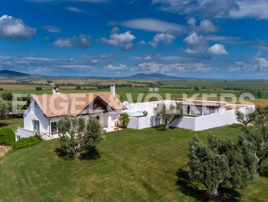 Villa For Sale - 01014 Montalto di Castro (VT) IT Image 15